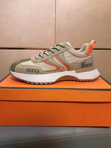Picture of Gucci Shoes _SKUGuccisz38-44mnh060910693